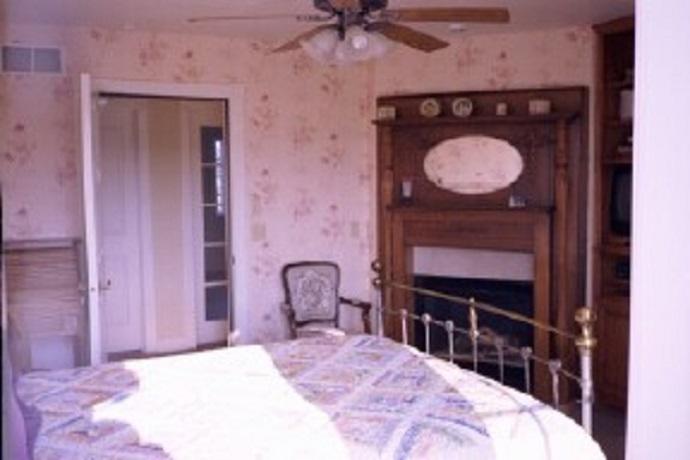 The Feathered Star Bed And Breakfast Carlsville Buitenkant foto