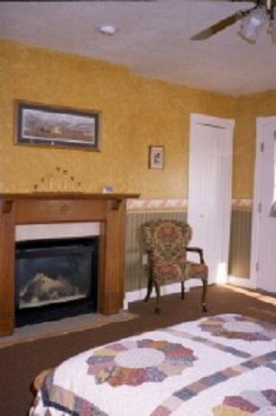 The Feathered Star Bed And Breakfast Carlsville Buitenkant foto