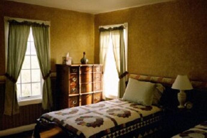 The Feathered Star Bed And Breakfast Carlsville Buitenkant foto